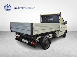 Fahrzeugbild PIAGGIO Porter Kipper NPE Top