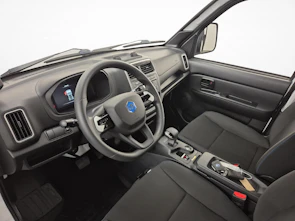 Fahrzeugbild PIAGGIO Porter Kipper NPE Top