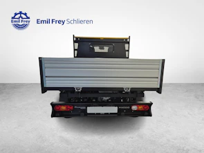 Fahrzeugbild PIAGGIO Porter Kipper NPE Top