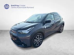 Toyota Aygo X 1.5 VVT-i HSD GR Sport