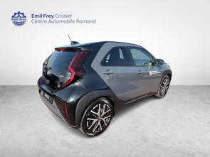 Fahrzeugbild TOYOTA Aygo X 1.5 VVT-i HSD GR Sport