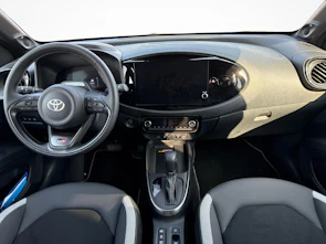 Fahrzeugbild TOYOTA Aygo X 1.5 VVT-i HSD GR Sport