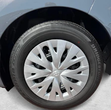 immagine del veicolo TOYOTA Yaris 1.5 VVT-i HSD Comfort