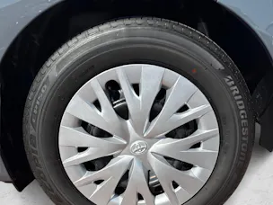 Toyota Yaris 1.5 VVT-i HSD Comfort