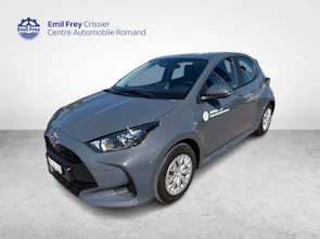 immagine del veicolo TOYOTA Yaris 1.5 VVT-i HSD Comfort