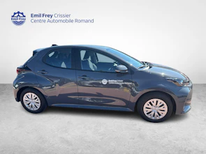immagine del veicolo TOYOTA Yaris 1.5 VVT-i HSD Comfort