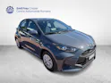 Toyota Yaris 1.5 VVT-i HSD Comfort