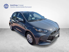 immagine del veicolo TOYOTA Yaris 1.5 VVT-i HSD Comfort