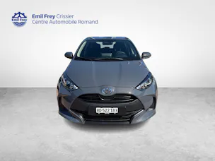 Toyota Yaris 1.5 VVT-i HSD Comfort