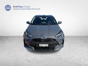 immagine del veicolo TOYOTA Yaris 1.5 VVT-i HSD Comfort
