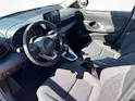 Toyota Yaris 1.5 VVT-i HSD Comfort