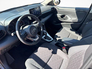 immagine del veicolo TOYOTA Yaris 1.5 VVT-i HSD Comfort