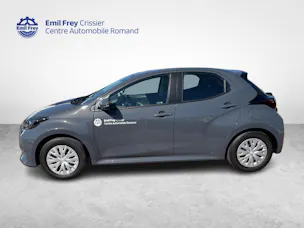 Toyota Yaris 1.5 VVT-i HSD Comfort