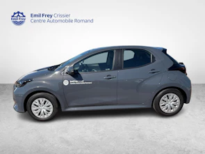 immagine del veicolo TOYOTA Yaris 1.5 VVT-i HSD Comfort