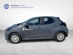 Toyota Yaris 1.5 VVT-i HSD Comfort