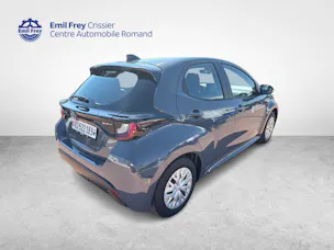 Toyota Yaris 1.5 VVT-i HSD Comfort