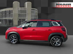 Citroën C3 Aircross 1.2 PureTech 130 Swiss Edition