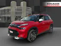 Citroën C3 Aircross 1.2 PureTech 130 Swiss Edition