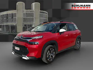 Citroën C3 Aircross 1.2 PureTech 130 Swiss Edition