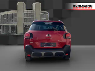 Citroën C3 Aircross 1.2 PureTech 130 Swiss Edition