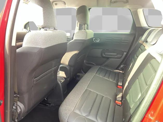 Citroën C3 Aircross 1.2 PureTech 130 Swiss Edition