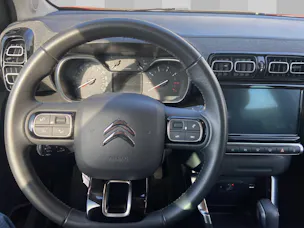 Citroën C3 Aircross 1.2 PureTech 130 Swiss Edition