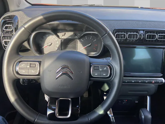 Citroën C3 Aircross 1.2 PureTech 130 Swiss Edition