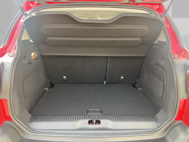 Citroën C3 Aircross 1.2 PureTech 130 Swiss Edition