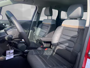 Citroën C3 Aircross 1.2 PureTech 130 Swiss Edition