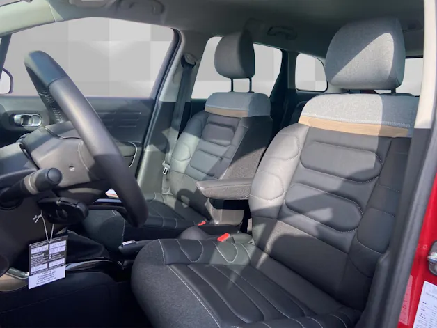 Citroën C3 Aircross 1.2 PureTech 130 Swiss Edition