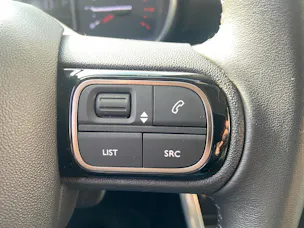 Citroën C3 Aircross 1.2 PureTech 130 Swiss Edition