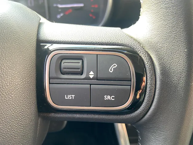 Citroën C3 Aircross 1.2 PureTech 130 Swiss Edition