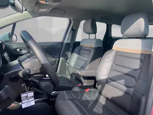 Citroën C3 Aircross 1.2 PureTech 130 Swiss Edition