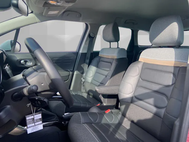 Citroën C3 Aircross 1.2 PureTech 130 Swiss Edition