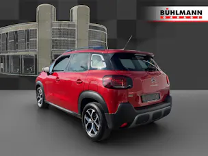 Citroën C3 Aircross 1.2 PureTech 130 Swiss Edition
