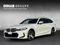 BMW 320d M Sport xDrive Touring G21 (CH) AHK 📍