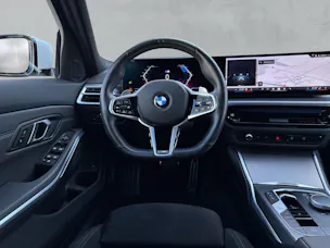 BMW 320d M Sport xDrive Touring G21 (CH) AHK 📍