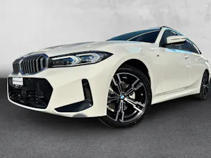 BMW 320d M Sport xDrive Touring G21 (CH) AHK 📍