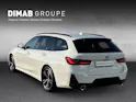 BMW 320d M Sport xDrive Touring G21 (CH) AHK π
