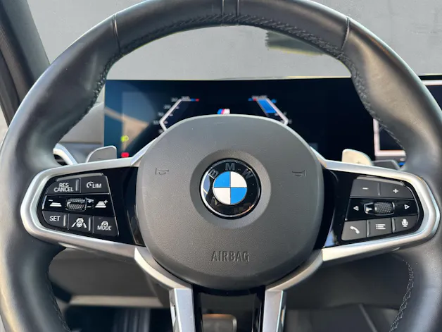 BMW 320d M Sport xDrive Touring G21 (CH) AHK 📍