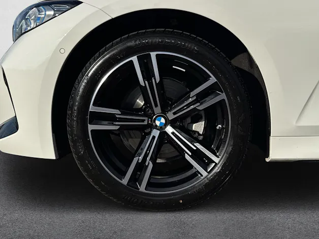 BMW 320d M Sport xDrive Touring G21 (CH) AHK 📍