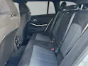 BMW 320d M Sport xDrive Touring G21 (CH) AHK π