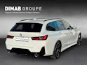 BMW 320d M Sport xDrive Touring G21 (CH) AHK 📍