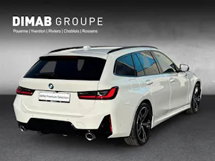BMW 320d M Sport xDrive Touring G21 (CH) AHK 📍