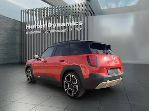 Mini Aceman SE