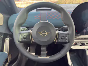 Mini Aceman SE