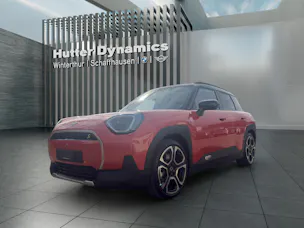 Mini Aceman SE
