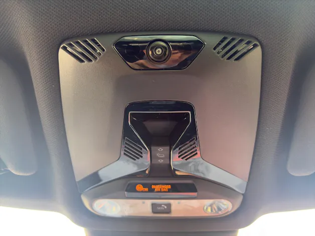 Mini Aceman SE