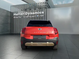 Mini Aceman SE