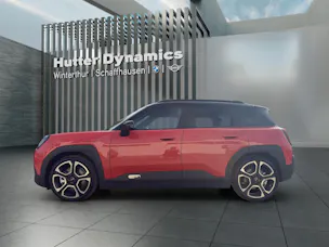 Mini Aceman SE